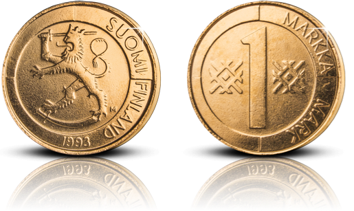 coins